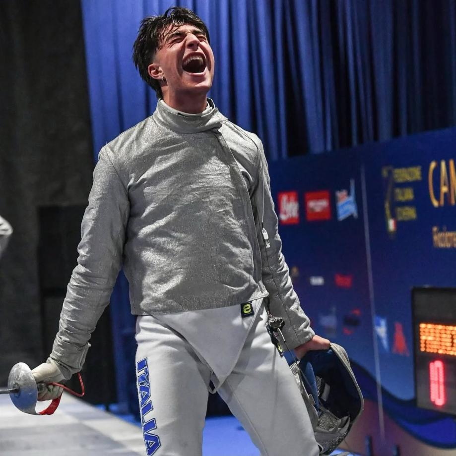 CAMPIONATO NAZIONALE GOLD CADETTI E GIOVANI. A RICCIONE ARGENTO PER GIUSEPPE E COSTANZA MARCIANTE - BRONZO PER NATALE TRANCHIDA