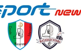 1^ Prova Nazionale Cadetti Sciabola - La Spezia - Risultati gara